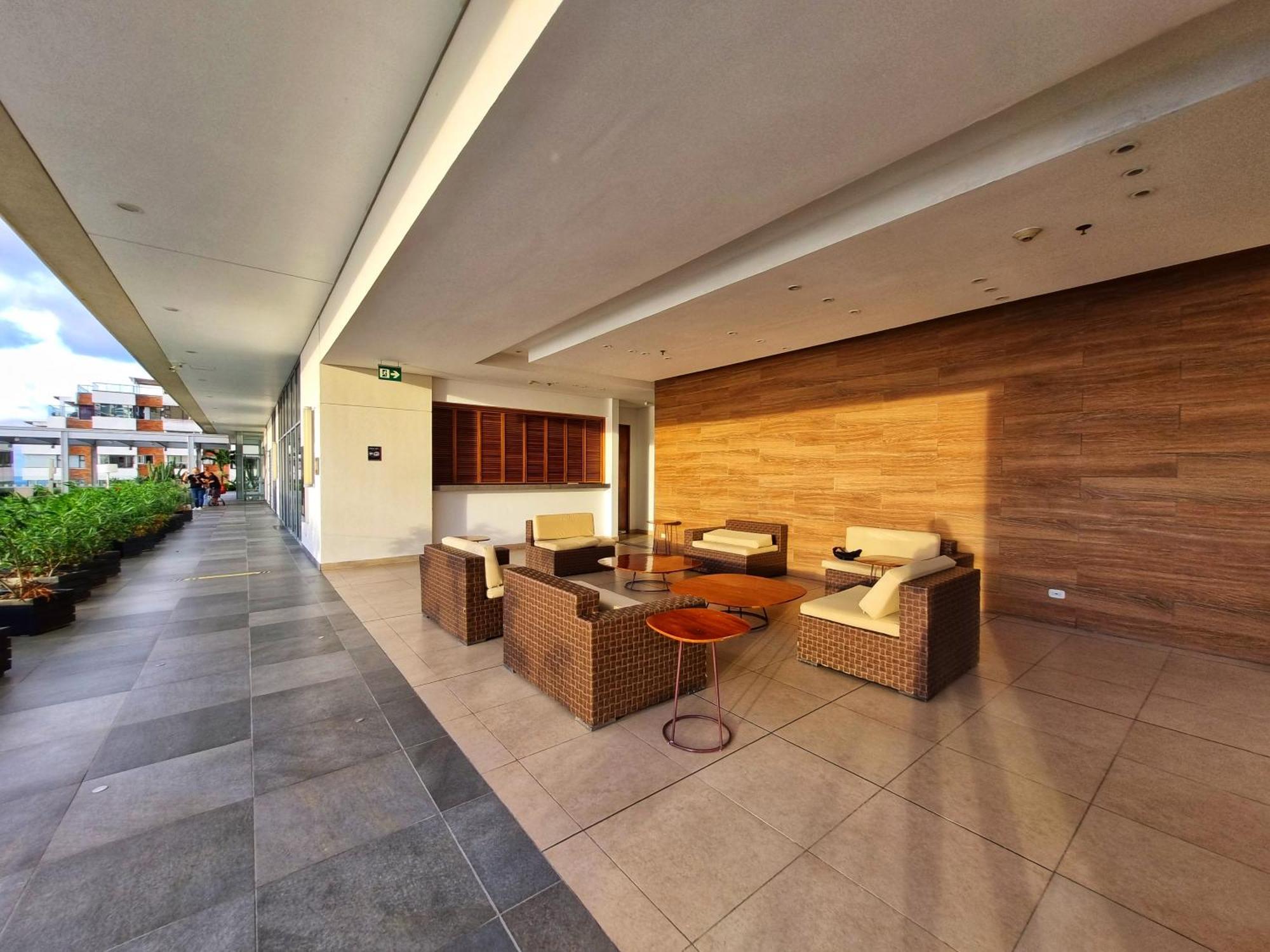 Apartamentos Condominio H2 Bocagrande Por Parceros Group Cartagena Eksteriør billede