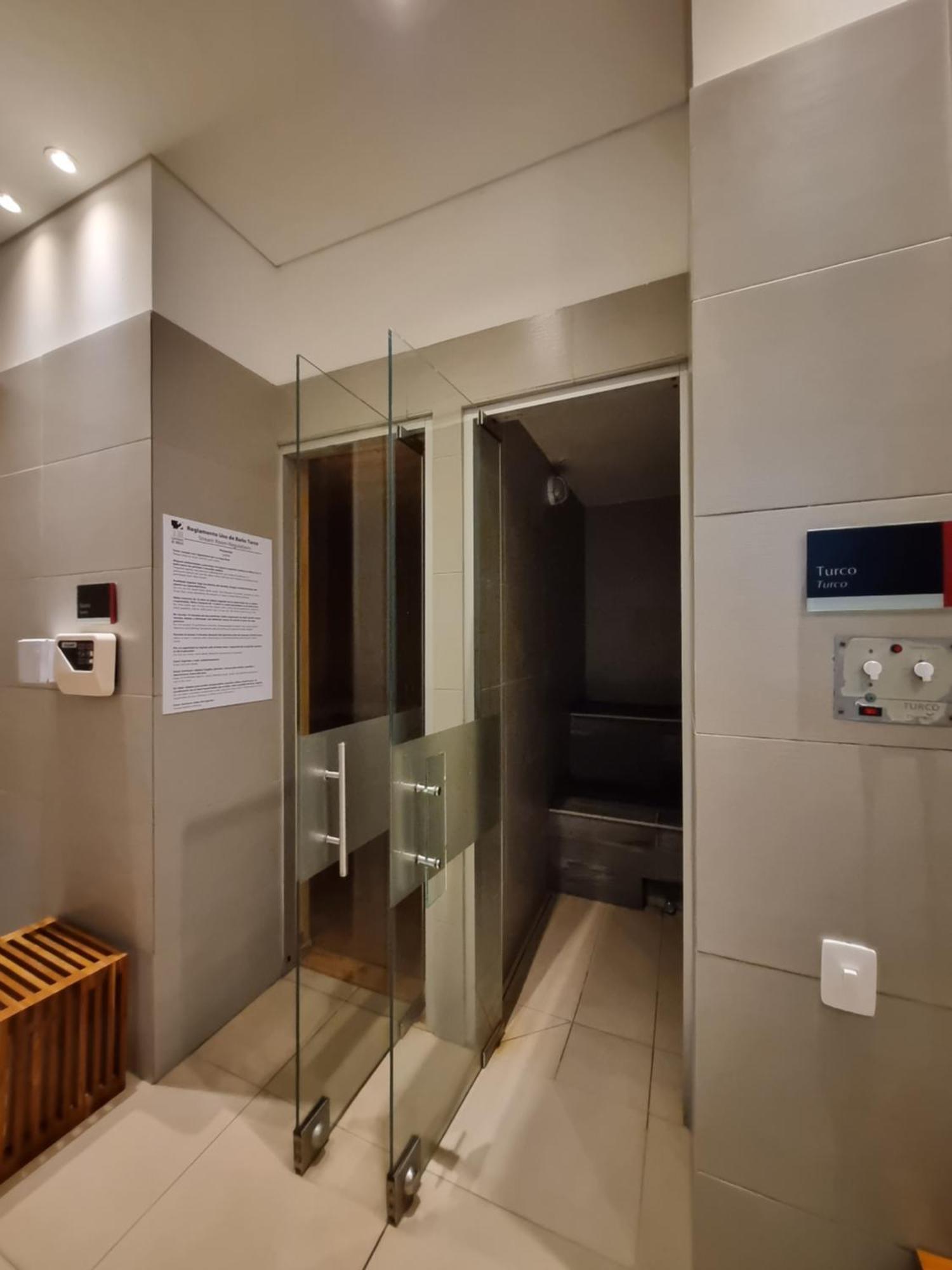 Apartamentos Condominio H2 Bocagrande Por Parceros Group Cartagena Eksteriør billede