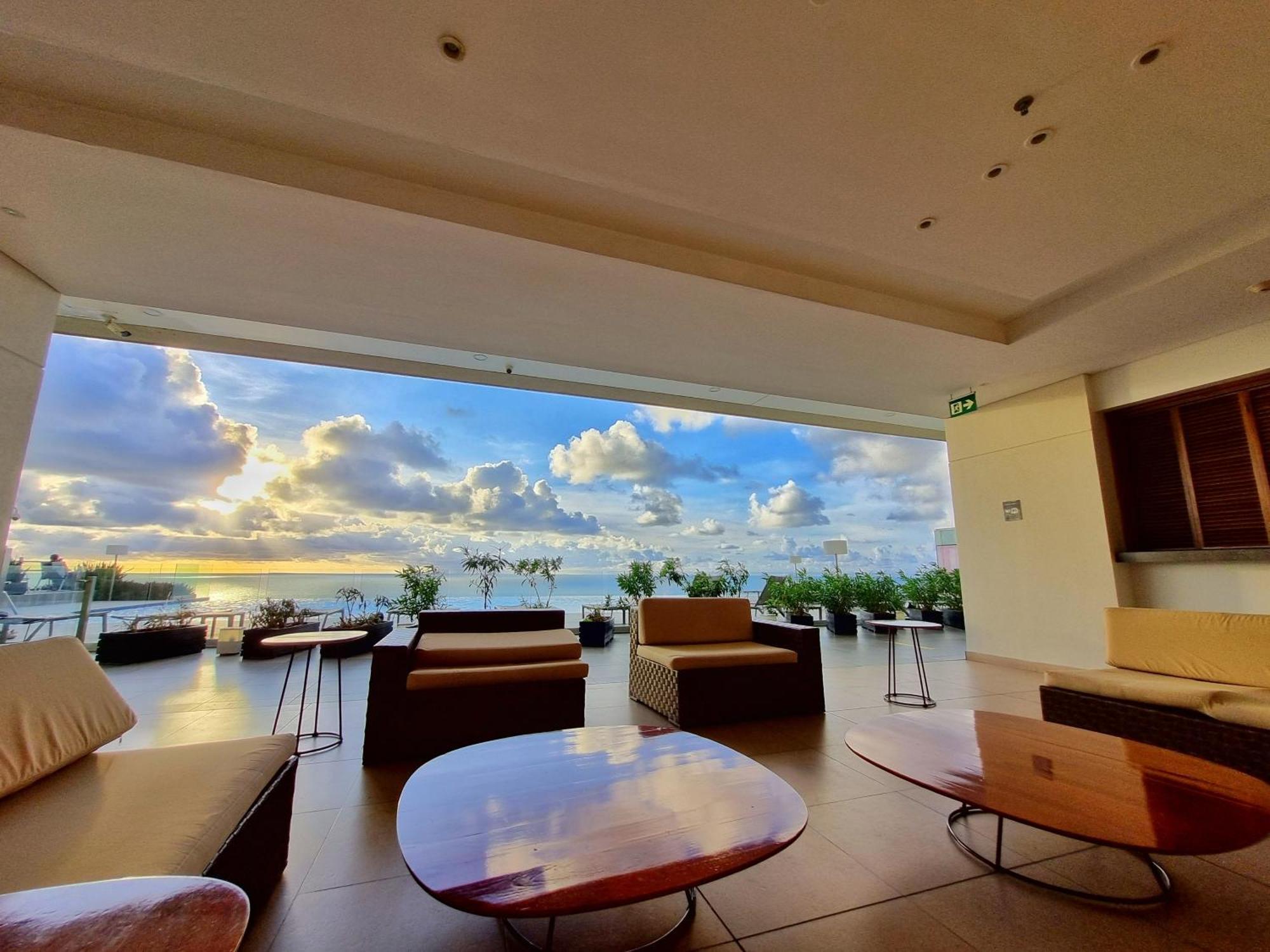 Apartamentos Condominio H2 Bocagrande Por Parceros Group Cartagena Eksteriør billede