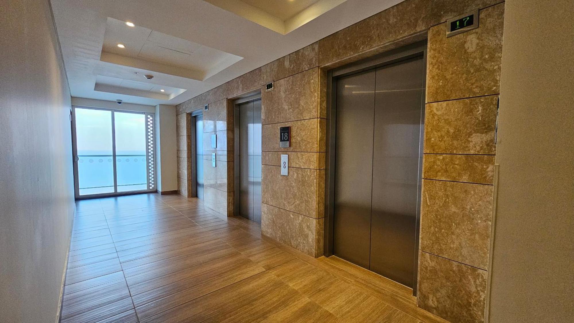 Apartamentos Condominio H2 Bocagrande Por Parceros Group Cartagena Eksteriør billede