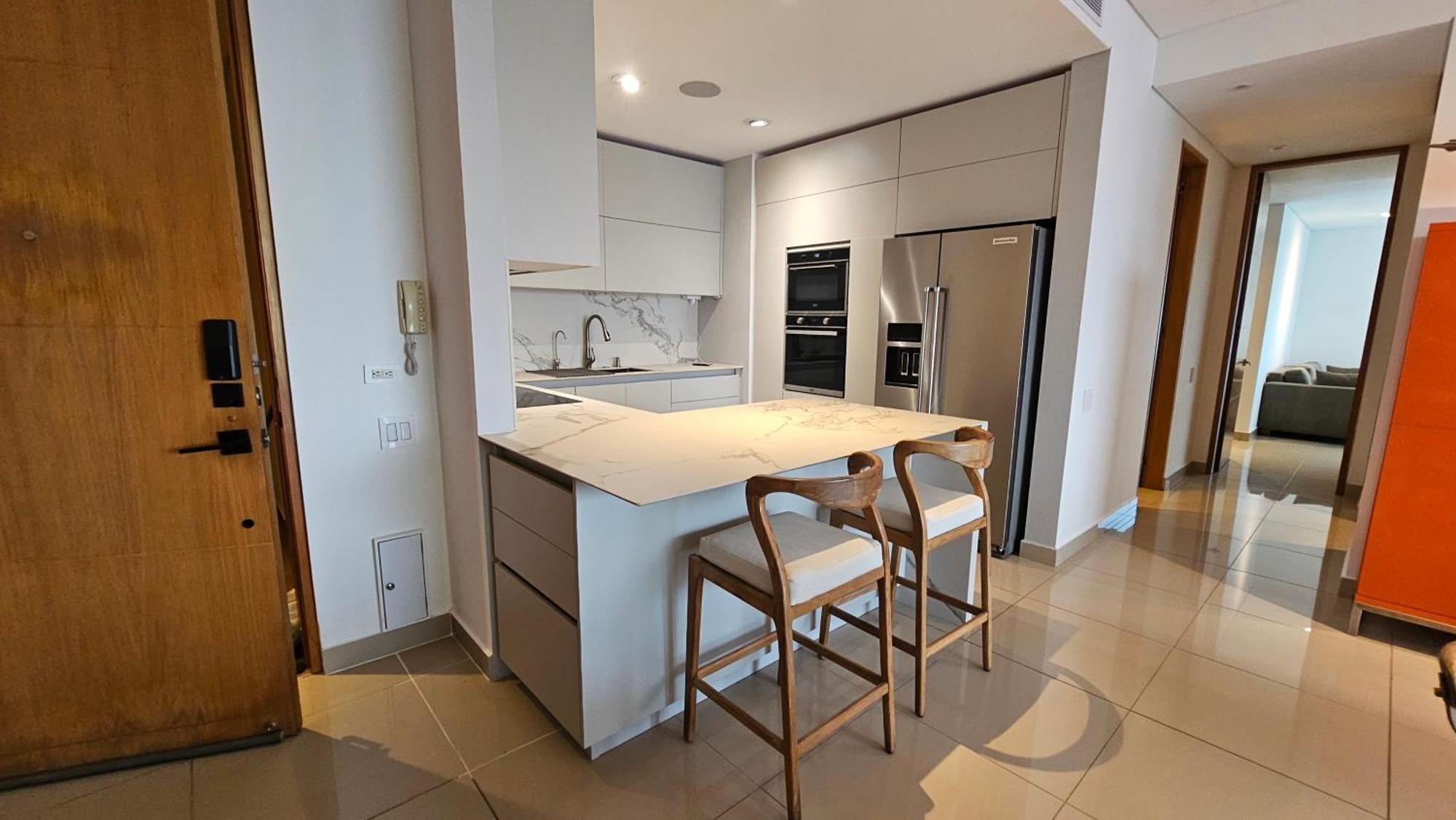 Apartamentos Condominio H2 Bocagrande Por Parceros Group Cartagena Eksteriør billede
