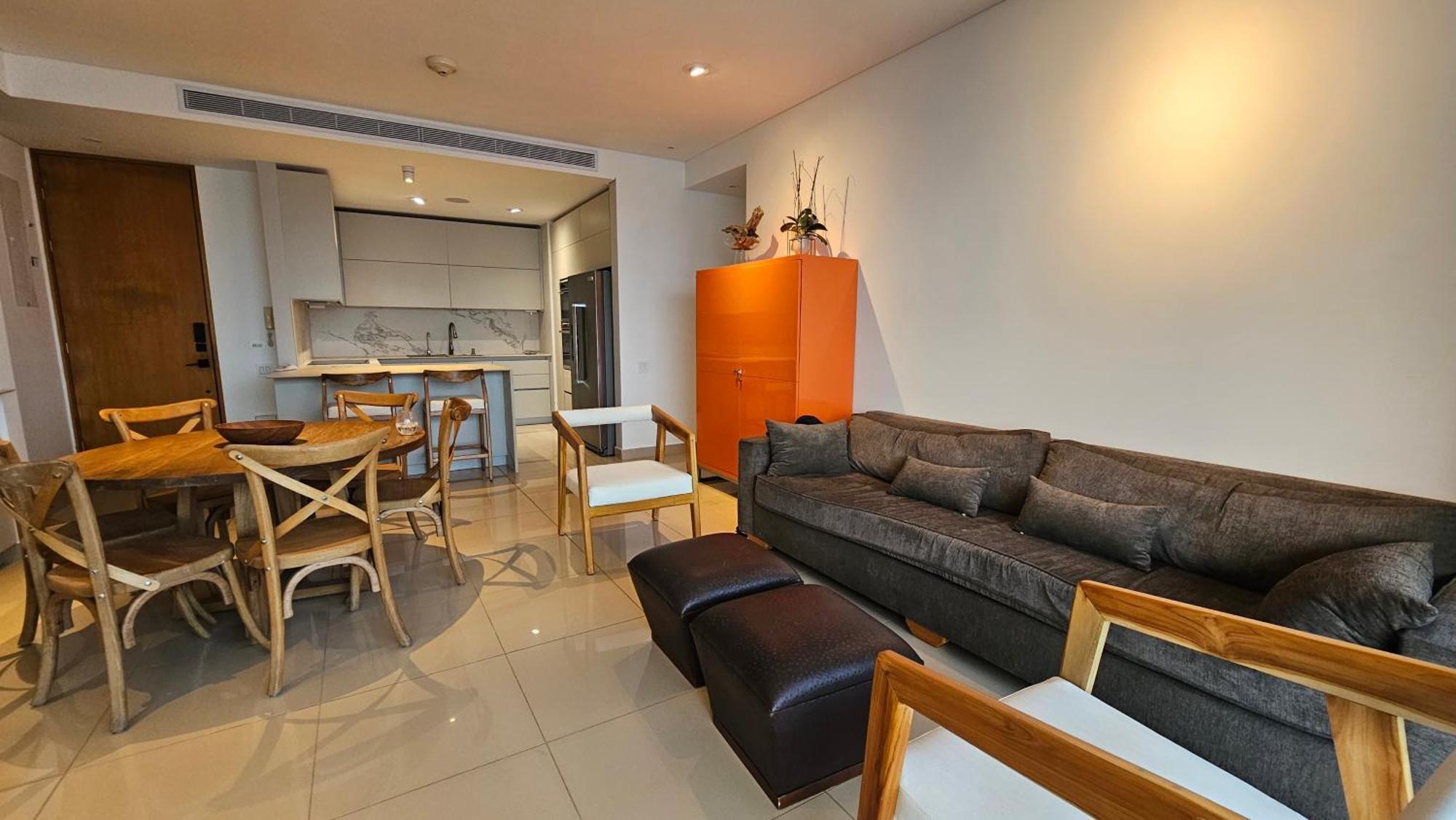 Apartamentos Condominio H2 Bocagrande Por Parceros Group Cartagena Eksteriør billede